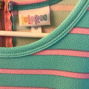 Lularoe Amelia Dress